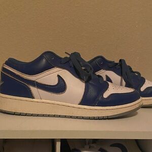 Air Jordan 1 Low SE (GS)